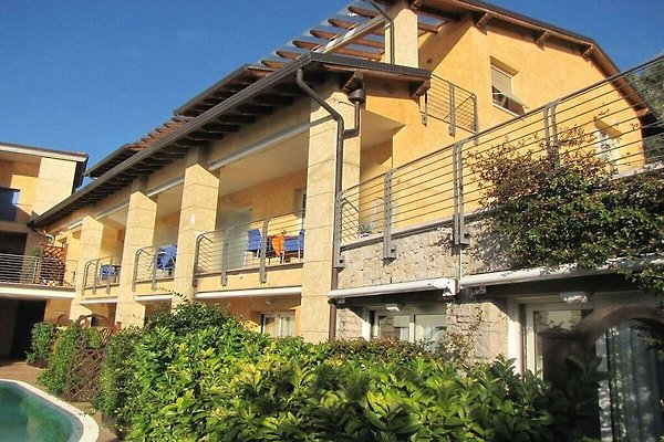 Ferienhaus Verona