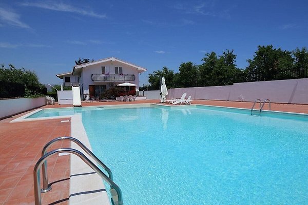 Ferienhaus Siracusa