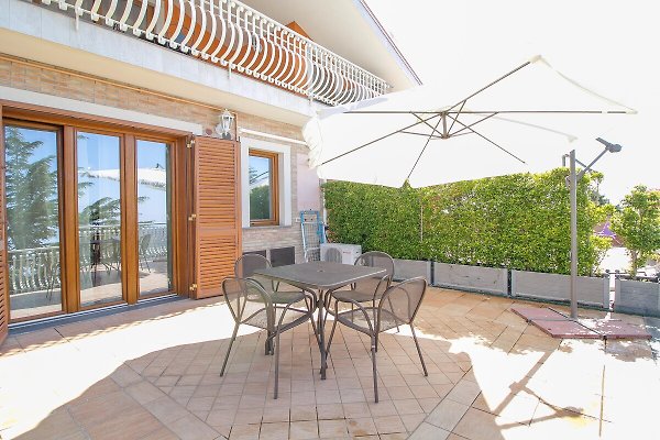 Ferienwohnung Trecastagni
