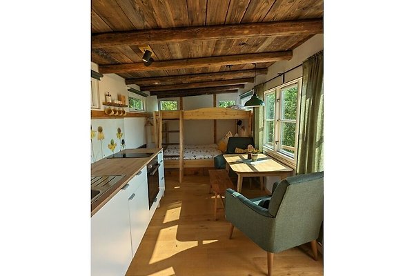 Ferienhaus Schwarzach in Niederbayern