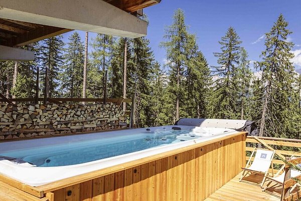 Ferienhaus Schladming