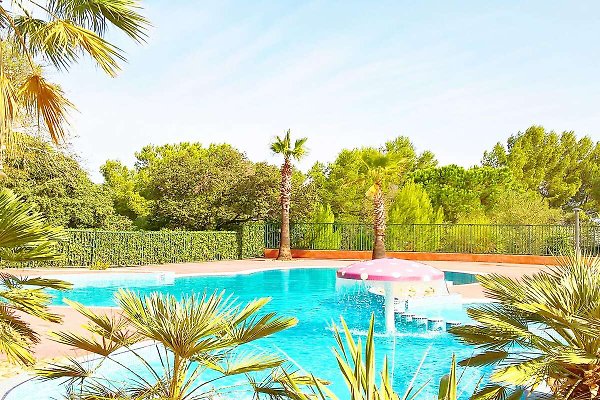 Hütte Agde
