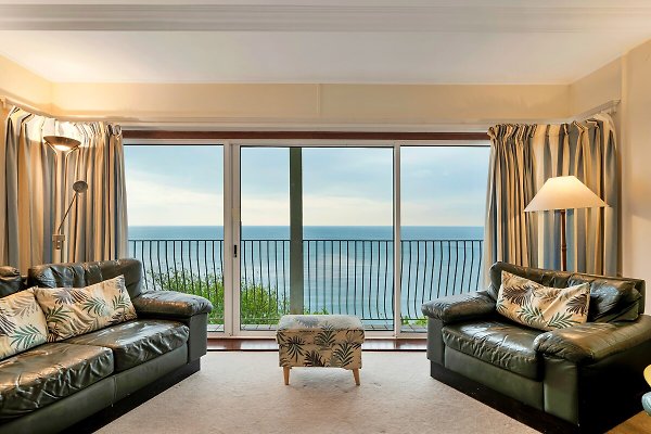 Ferienhaus East of England