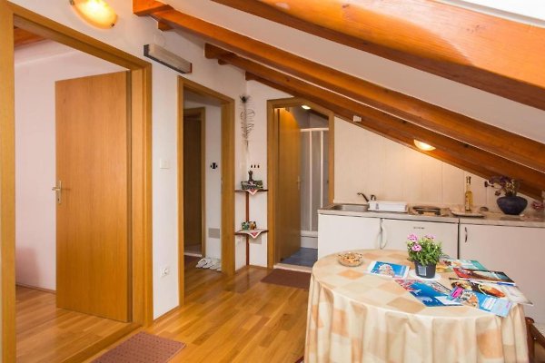 Ferienwohnung Dubrovnik & Umland