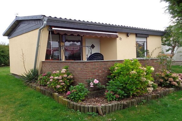 Ferienhaus Hohenkirchen
