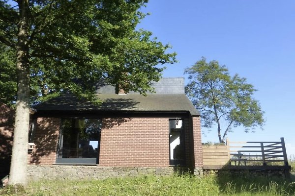 Ferienhaus Namur