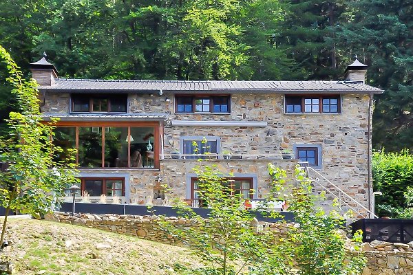 Ferienhaus Liége
