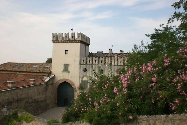 Ferienhaus Verona