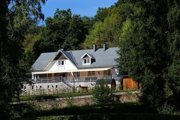 Ferienhaus La Roche-en-Ardenne