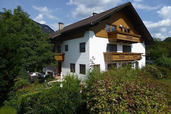 Ferienhaus Eisenberg