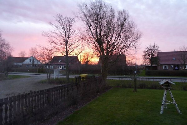 Ferienhaus Nordstrand