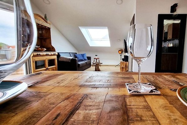 Ferienhaus Sasbach
