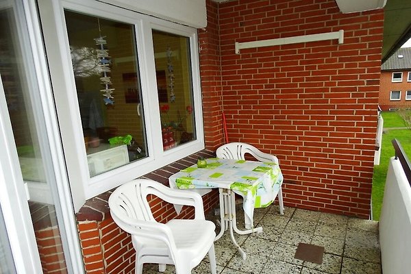 Ferienhaus Wyk
