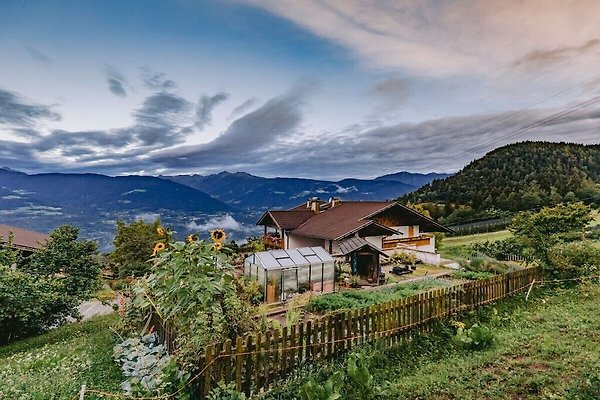 Ferienhaus Bozen