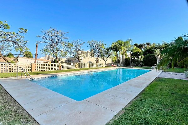 Ferienwohnung Torremolinos