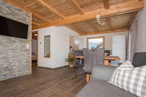 Ferienhaus Bozen