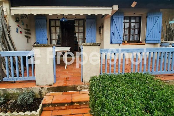 Ferienwohnung Saintes Maries de la Mer