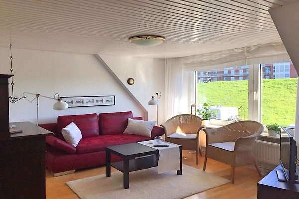 Ferienhaus Hollern-Twielenfleth