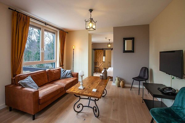Ferienwohnung Valkenburg