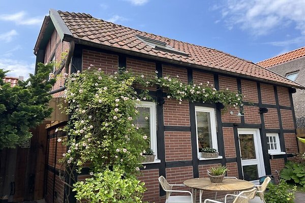 Ferienhaus Bad Zwischenahn