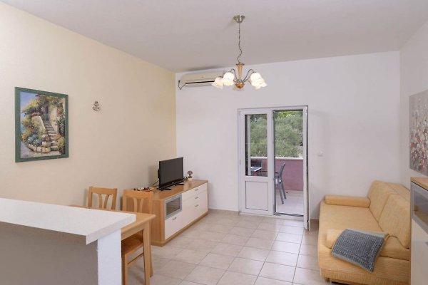 Ferienwohnung Vrboska