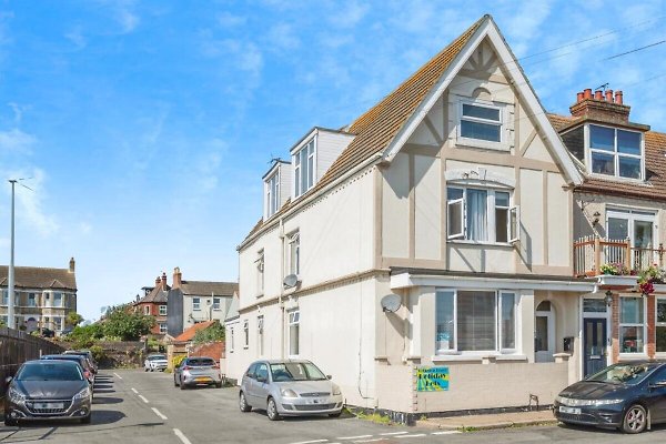 Ferienwohnung Great Yarmouth