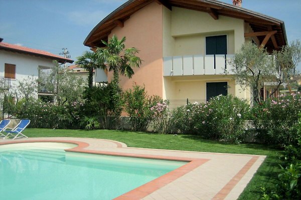 Ferienhaus Verona