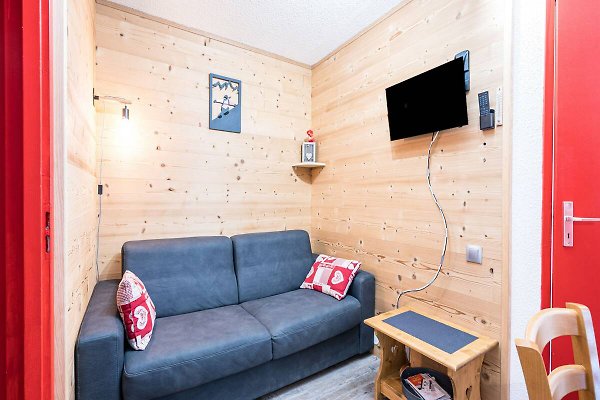 Ferienwohnung Morillon