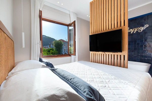Ferienwohnung Sorrento