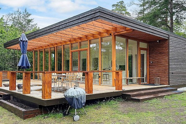 Ferienhaus Östergötland