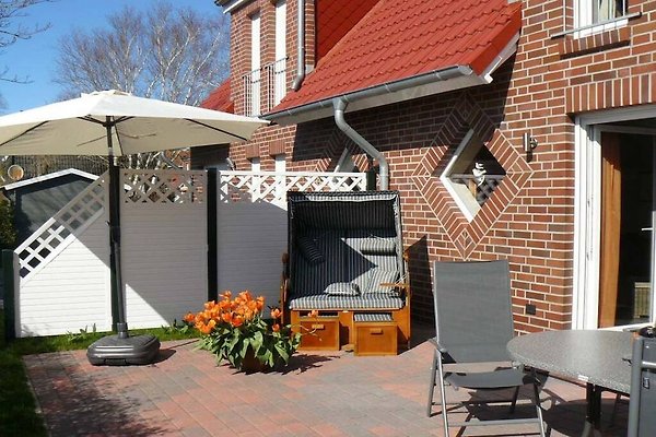 Ferienhaus Wittmund