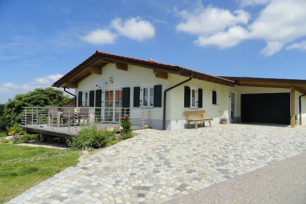 Ferienhaus Deggendorf