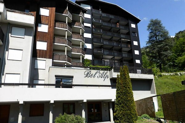 Ferienwohnung Saint-Gervais-les-Bains