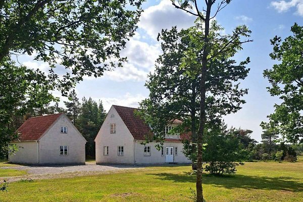 Ferienhaus Östergötland
