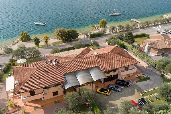 Ferienhaus Verona