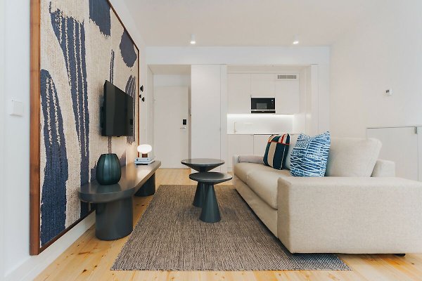 Ferienwohnung Porto