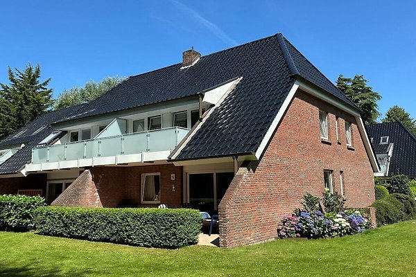 Ferienhaus Wyk