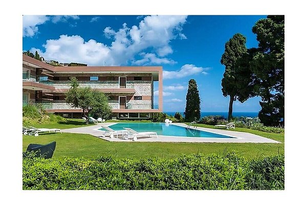 Ferienhaus Messina