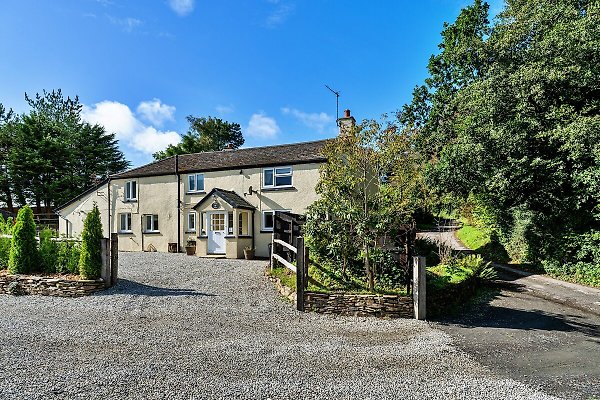 Ferienhaus Westleton