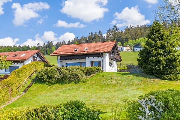 Ferienhaus Sankt Englmar