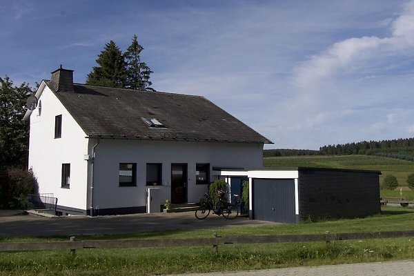 Ferienhaus Medebach