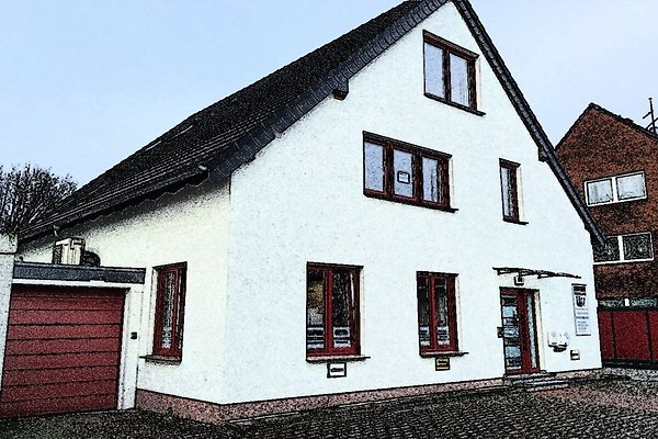 Ferienwohnung Oberhausen