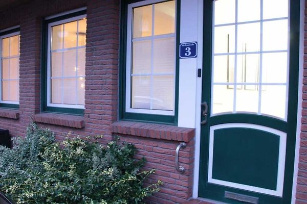 Ferienhaus Leer