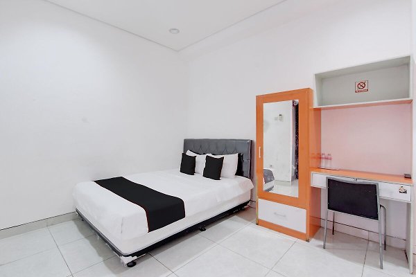 Ferienhaus Yogyakarta (Jogjakarta)