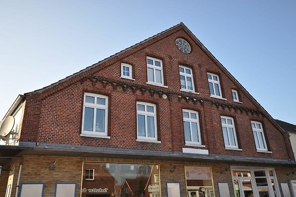 Ferienhaus Wittmund