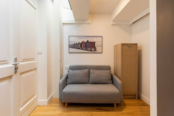 Ferienwohnung Lyon