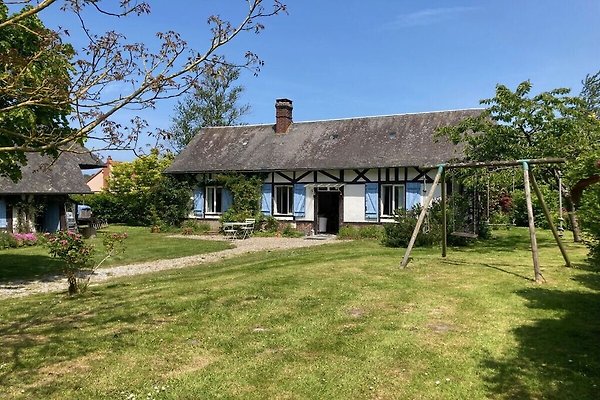 Ferienhaus Dieppe
