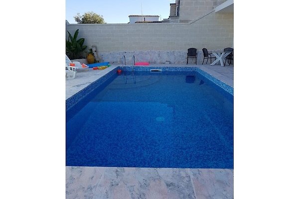 Ferienhaus Maruggio