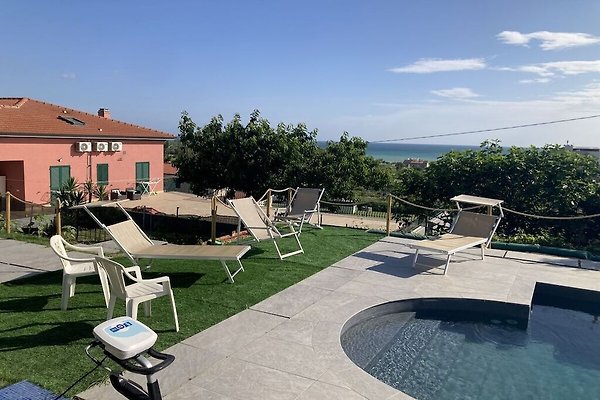 Ferienhaus Senigallia