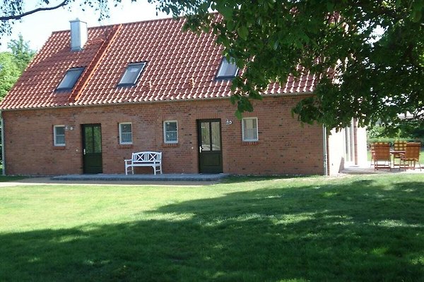 Ferienhaus Hohenkirchen